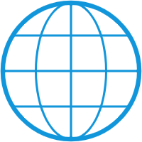 目的国进口资质 Logo